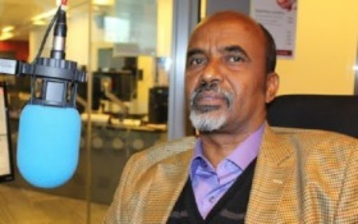 Ibraahim Xabeeb: “Oksijiin la’aan iyo dayac ayuu u dhintay Wasiiru Dowlihii Cadaaladda Hirshabeelle”