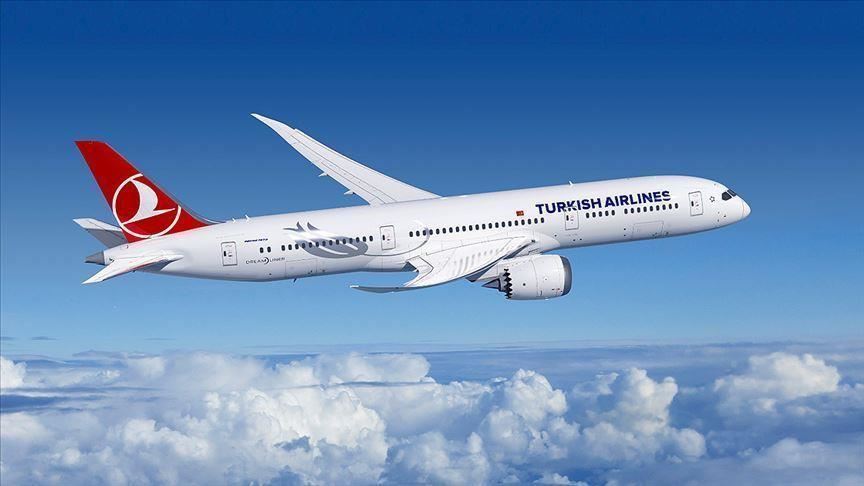 Turkish Airlines oo dib u bilaabaysa Duullimaadyadii Somalia