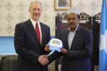Abukar Arman: How Somalia Was Made ‘Great Again’
