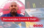 Caawa & Daljir iyo Cabdifataax Cumar Geeddi, Daljir Doolow (daawo)