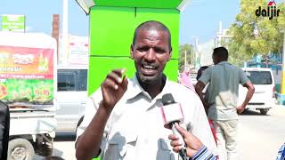 Shacabka Bosaaso:  “Kenya Waa cadowga umadda Somaliyeed jabkoodana waan ku faraxsanahay