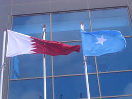 Qatar issues statement on case of young Somalis tricked into fighting in Eritrea.