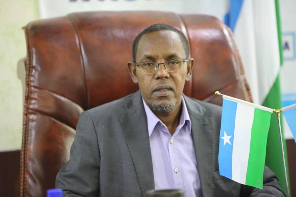 Puntland oo sheegtay in qofkii diida Canshuurta uu lamid yahay Al-Shabaab