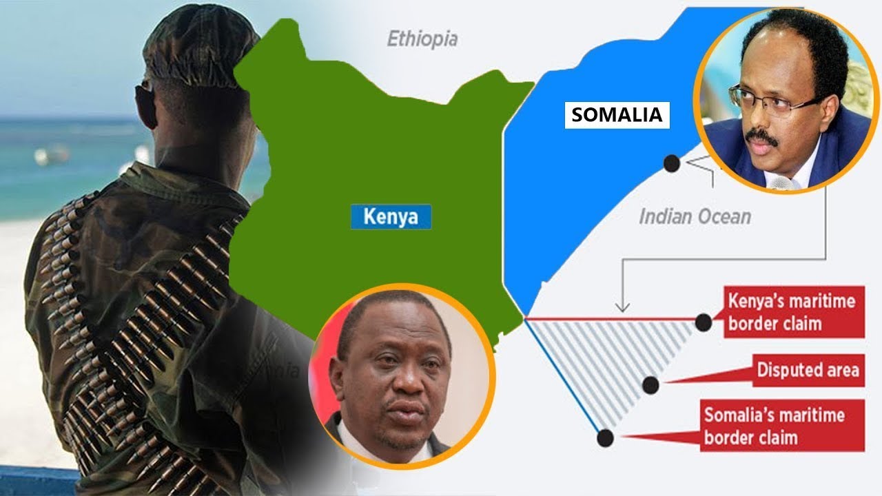 MAANHADAL: Muxuu yahay waxa Kenya laga filan karo?  (daawo)