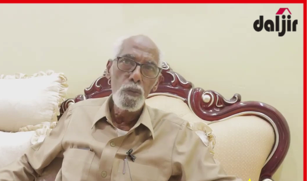 Prof: Maxamed Shiikh Cismaan Jawaari:  “Gogol nin gob ah wax kasoo doonto ma Fidsana Baydhabo” (daawo)