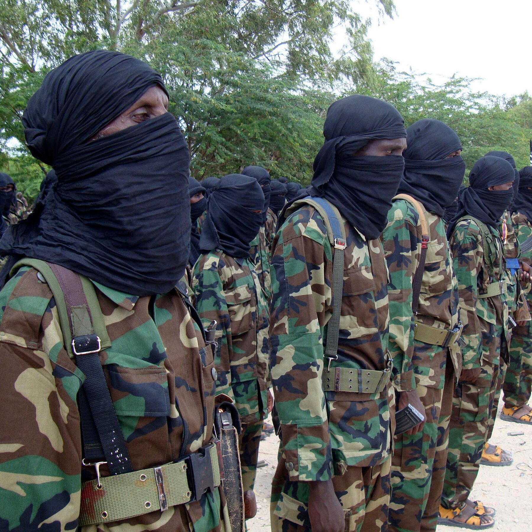 Al-Shabaab oo si kulul uga hadlay War kasoo yeeray Madaxweyne Xasan Sheekh