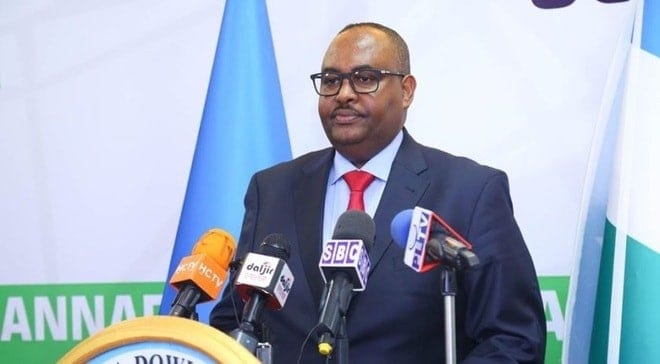 Afkaarta Shacabka: Badbaadada Puntland waxay u baahantahay go’aan adag