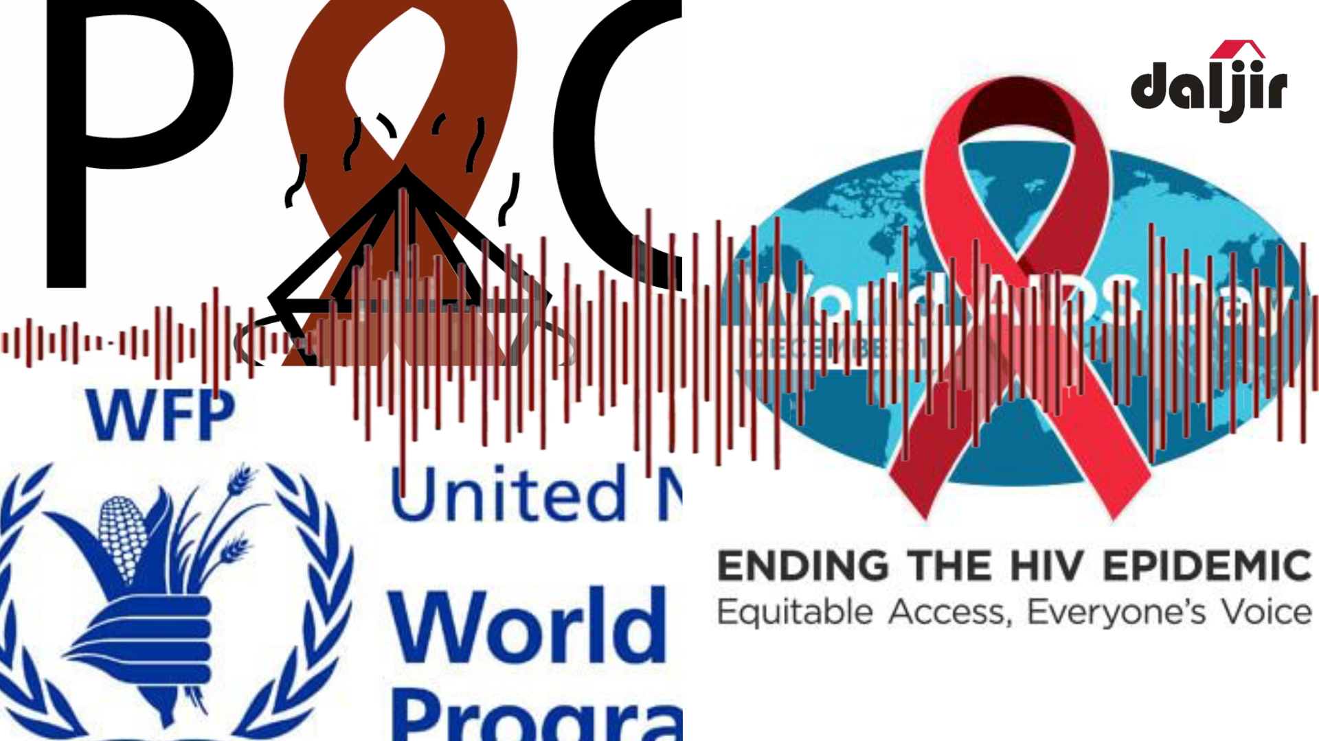 FARIINTA HIV: PAC oo gacan ka heleysa WFP ayaa idiin soo gudbinaysa (daawo)