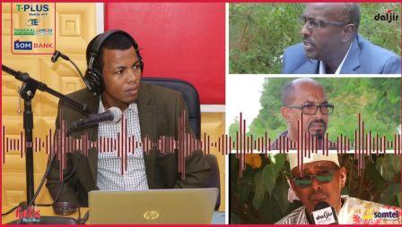 Manhadal:Musharaxnimada Madaxweyne Deni