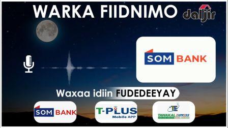 WARKA FIIDNIMO | CABDIXAKIIN XUSEEN XASAN | DALJIR GAROWE