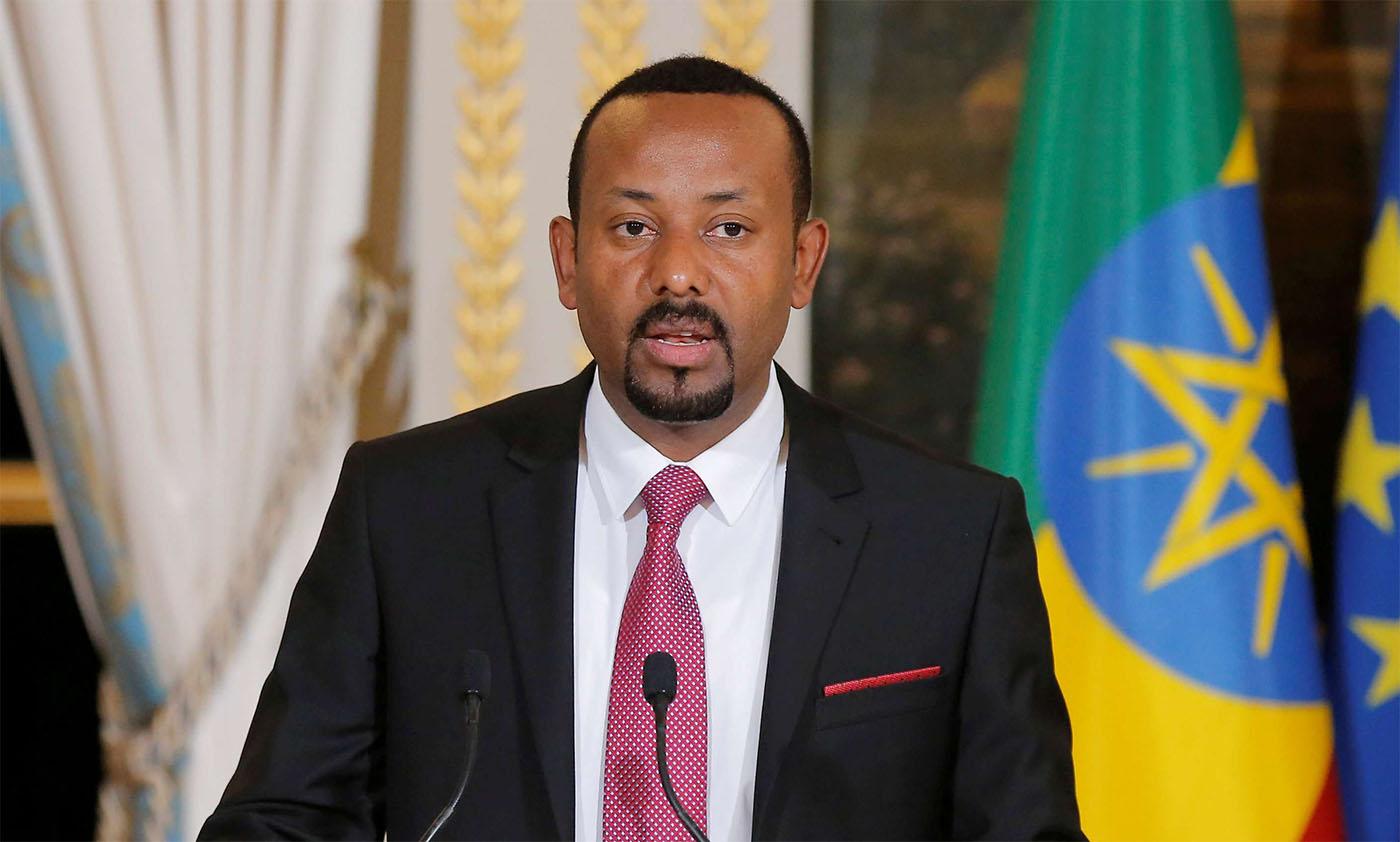 Ethiopia plays with fire in its quest for access to the sea