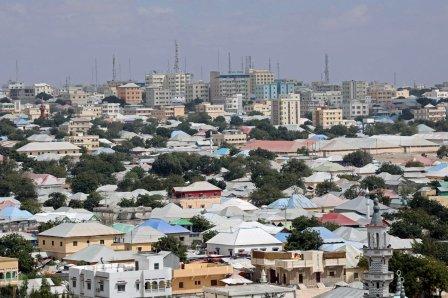 Villa Somalia faces blowback following deadly bombing at a secure Mogadishu military camp