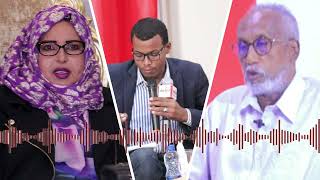 MAANHADAL: Maxaa sababay in shaqaaqo tan oo kale ah ay ka dhacdo magaalada ugu weyn Puntland?