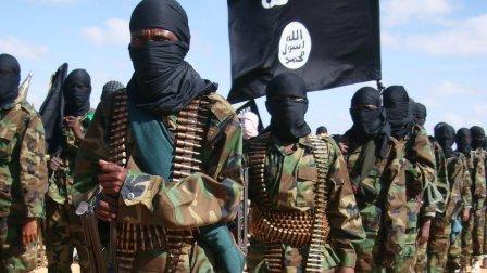Al-Shabaab launch assault targeting town near Baidoa