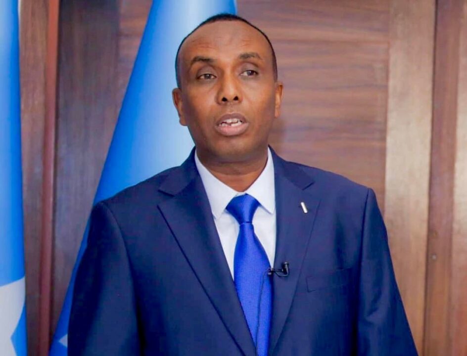 Ra’iisul Wasaare Xamse oo ka hadlay xisaadda siyaasadeed ee kataagan Somaliland