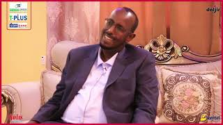 MARTISOOR & AXMED SICIID AWNUUR (Q1aad): Waayihiisii Waxbarasho & Maanta iyo Jaamacadaha Puntland