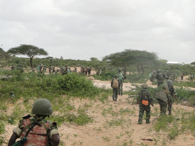 Guddoomiyaha degmada Buulo Burde oo sheegay in la go’doomiyay Al-Shabaab