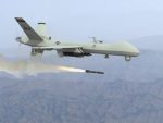 US military conducts drone strike in Somalia, killing five