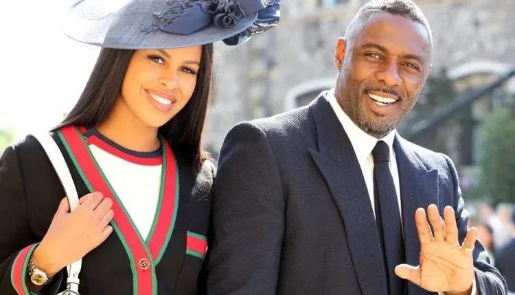 Idris Elba iyo Sabrina Dhowre oo taagero u raadinaya dalal ay Soomaaliya ku jirto