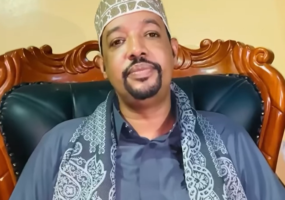 Garaad Jaamac Garaad Ismaaciil “Dagaalku istaagi maayo ilaa ciidamada Somaliland Oog ku noqdaan,”