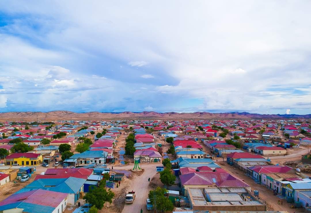 LAASCANOOD: Gashaanle Sare Fool Hawiye: “Guulo waaweyn ayaan ka gaarnay dagaalki maanta”