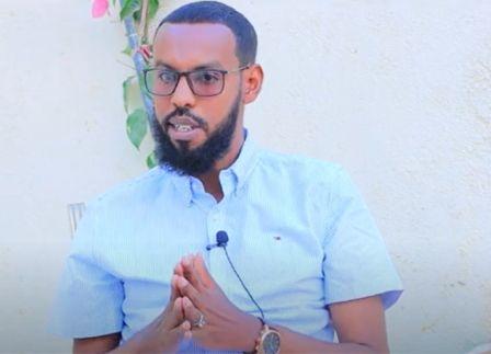 CABDULQADIR MAXAMED HAGAR ‘AAYATULLAH’ OO MARTI KU AH #MARTISOOR: Mahadhooyinka Somaliland ka geysatey Sool