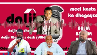 MAANHADAL: Xaalka gobolka Sool |  maxay ka dhigan tahay doorka Madaxweyne Geellaha Jabuuti ee Sool?
