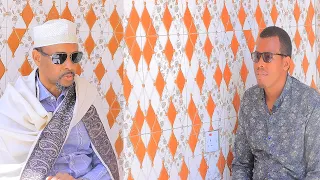 Garaad Mukhtaar Garaad Cali Buraale:  “Ninaan shantaadu kaa kaxayn sharci kaama kaxeeyo” | MARTISOOR