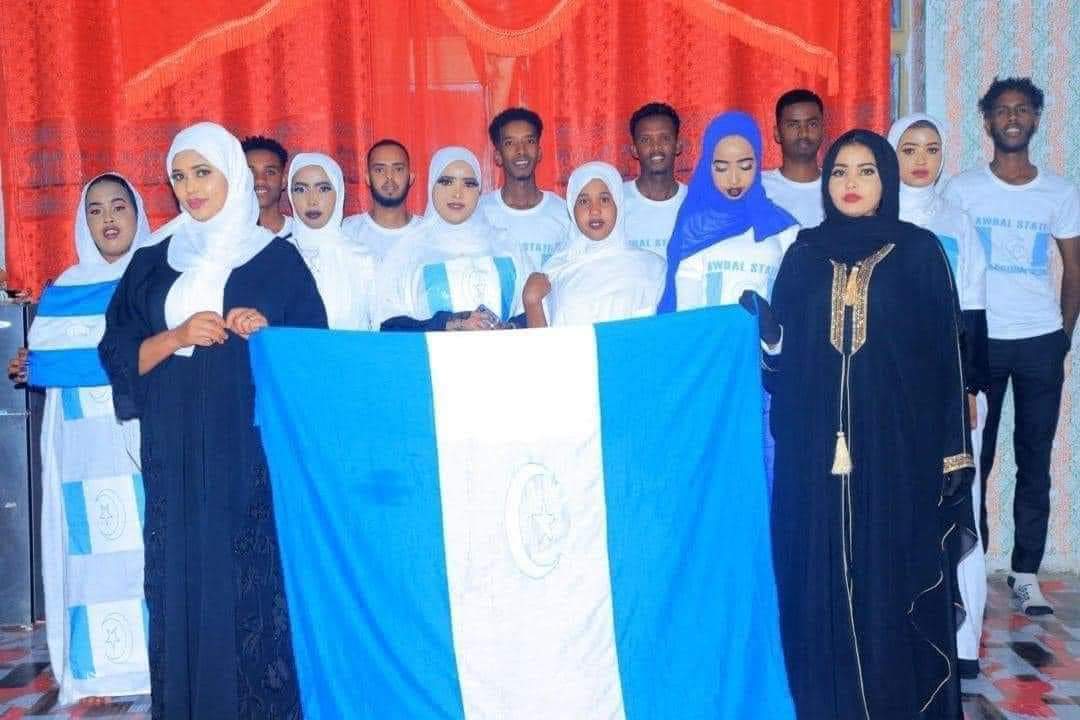 BLUE REVOLUTION BREWING IN BORAMA