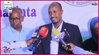 GAROOWE: Gudiga KMG ee doorashooyinka puntland oo si hordhac ah u shaaciyey dadka isdiiwan galiyey