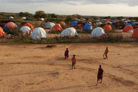 Ethnic cleansing of Somali people from western Sitti leads to closure of the key corridor connecting Djibouti