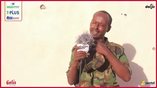 Abwaan Shamiraaye: Shacabka Buuhoodle go’aanki ay ku joojiyeen gaadiidka Somaliland waa ku ammaanaya