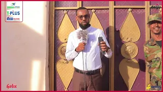 Aayaatullah: “Wax gaadiid ganacsi  oo Somaliland ah gobalada SSC ma mari karaan”