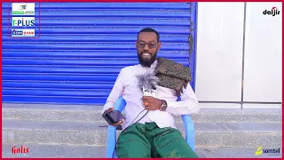 Ayatullah Hagar oo farriin kulul u diray Somaliland: “Waxaan leeyahay Somaliland waxaad