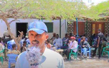 Somali diaspora in Laascaanood talk to Daljir about the constant shelling of the city by Somaliland forces