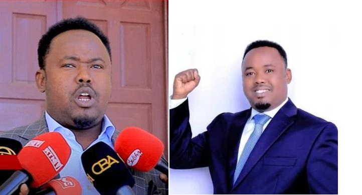 Awdal MPs & politicians in Hargeisa under pressure as one is expelled and another removed from the Chamber