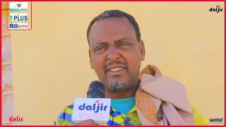 SHACABKA SANAAG OO SHEEGAY IN JAB XOOGAN SOMALILAND LOOGU GEEYSTAY SOOL