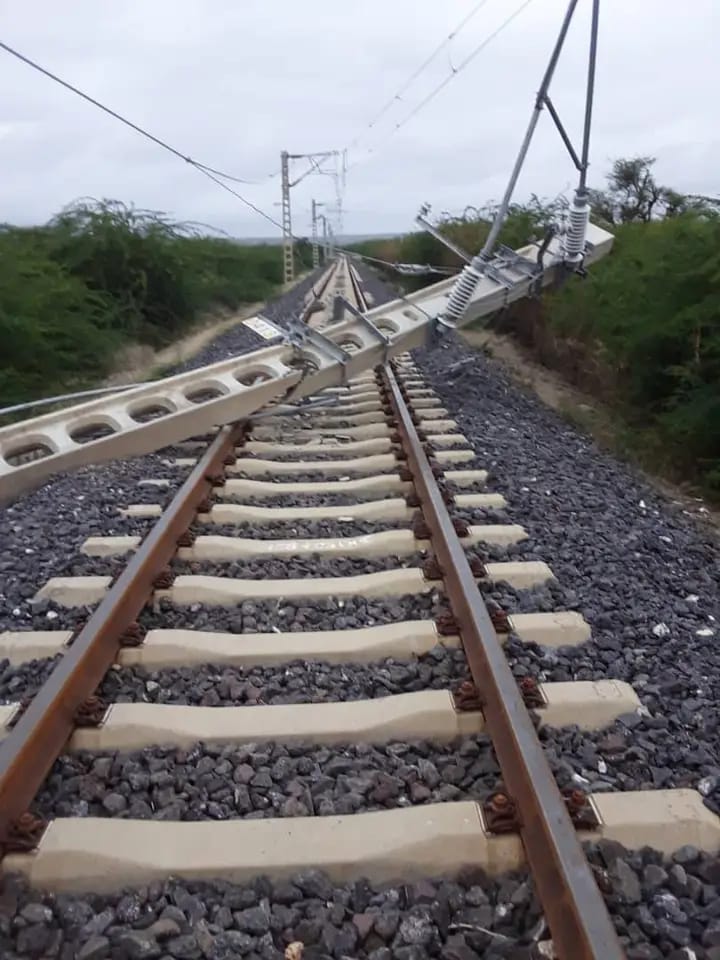 The Ethio-Djibouti Railway and the Continuous Tragedies of Aysha Town