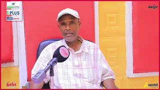 Abwaan Nuuradiin Abshir iyo gabaygiisii “Eeday Godobtii” una tiriyey Somaliland