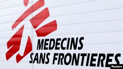 MSF ends operations and withdraws from Laascaanood as a result of intense shelling by Somaliland