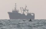 Over 30 foreign nationals put on trial for illegally fishing in Somalia