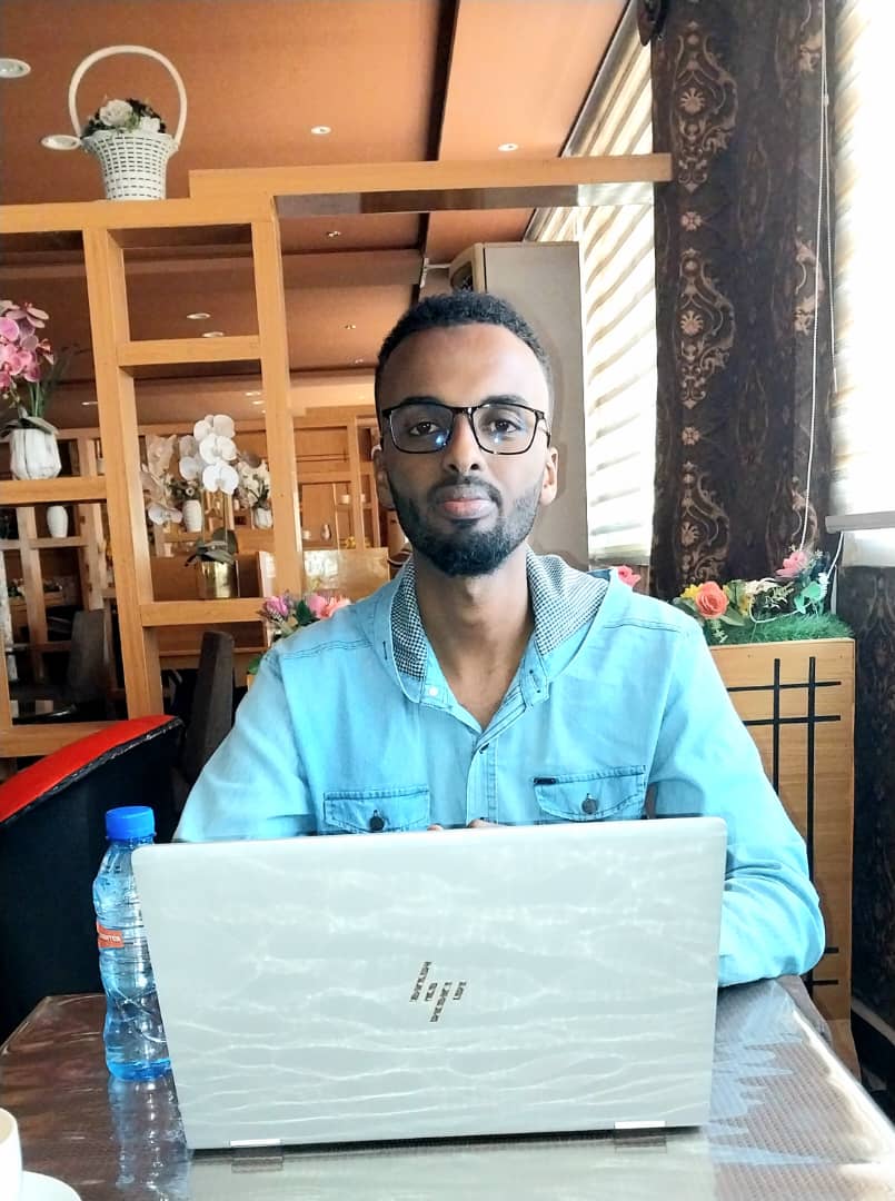 Asad Gaaciye Addresses the Development Gap: Empowering Somalis through Quality Education and Manufacturing