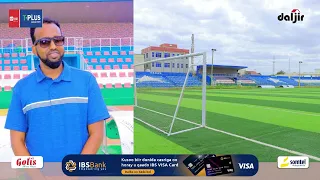 Lacagti keydka u hayd garoonka Cawaale Gaalkacyo oo akoonka lagala baxay