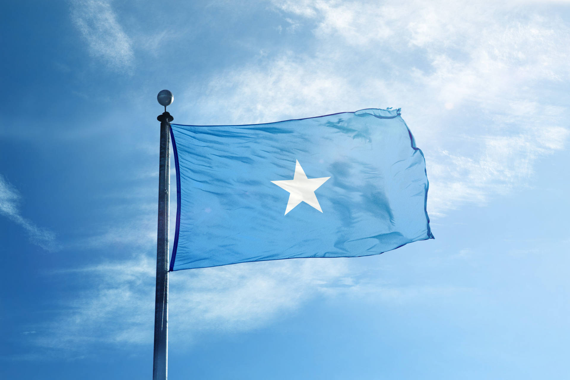 A letter to My beloved Somalia