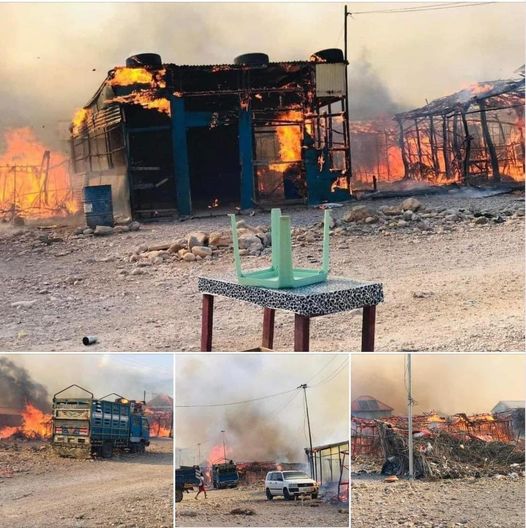 Odayaasha Milxo: “Somaliland hadday isku daydo innay arrimaha Milxo ka haddasho jaba ku dhacaya”