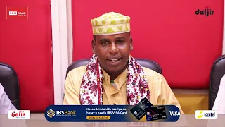 Guddiga golaha sare ee (Ahlu Sunnah Waljama’ah)ayaa bulshada ugu  hanbalayda dhalashada mawliidka.