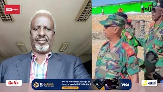 Siyaasi Xaraare oo ka haddlay dulaanka markale ay qorsheynayaan Maamulka Somaliland & dhibta..