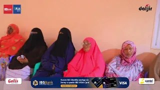 Milxo & Gurmadka Shacabka Badhan