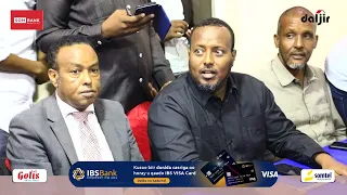 Wacaal daray ah: “Deni wuxuu soo daabulayaa gaadiid dagaal ,” Daladda Mucaaradka Puntland