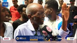 “Hadaanu shacab nahey qabiil marabano qabiil iyo dawladina meel mawada gaalan” Odayasha Garoowe